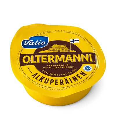 Valio Oltermanni® e250 g