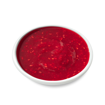 Valio vadelmahillo 5 kg