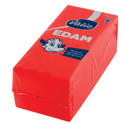 Valio Edam juusto n. 2.8 kg