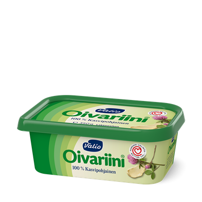 Valio Oivariini® 350 g kasvipohjainen