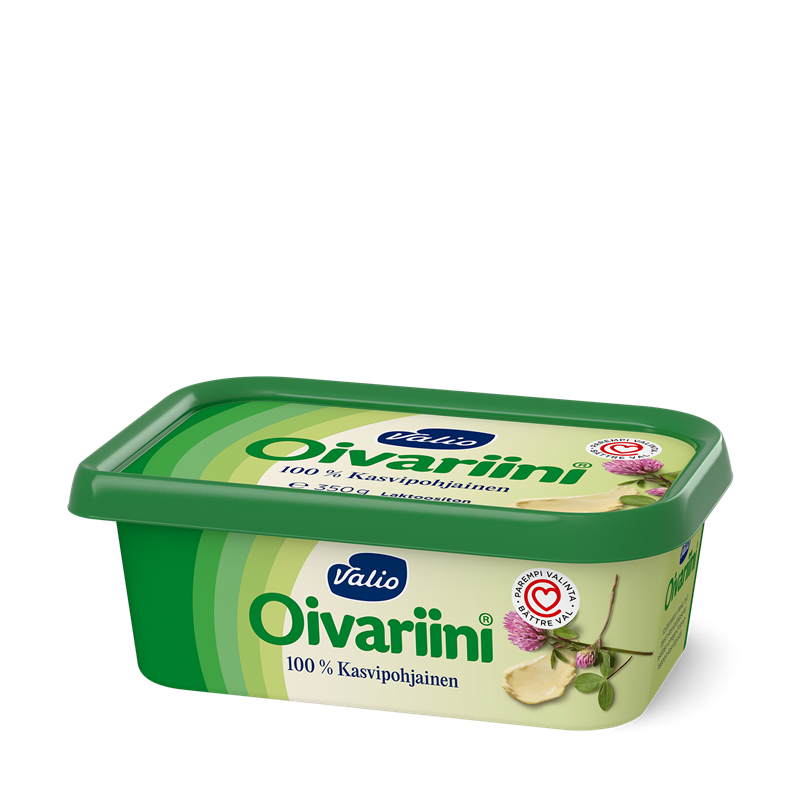 Valio Oivariini® 350 g kasvipohjainen
