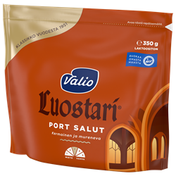 Valio Luostari® Port Salut juusto e350 g