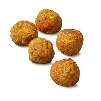 Gold&Green® maissipyörykkä 20 g x 255 / 5,1 kg