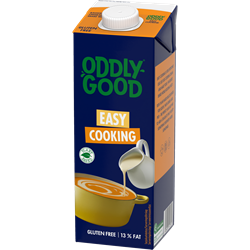Oddlygood® Easy Cooking 1 l