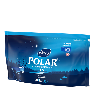 Valio Polar® Alkuperäinen 15 % e700 g