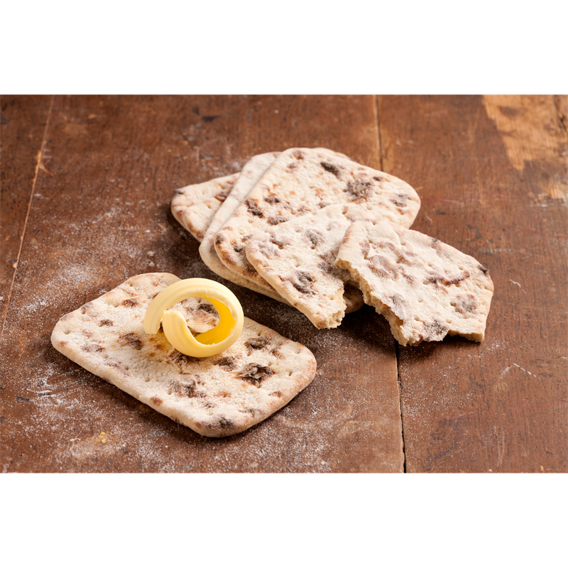 Valio perunarieska 34 g x 75 / 2,55 kg