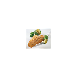 FS lime-yrttimaustettu kalaleike 80 g x 63 / 5,04 kg