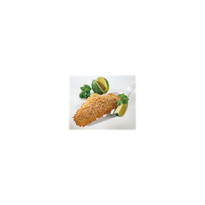 FS lime-yrttimaustettu kalaleike 80 g x 63 / 5,04 kg