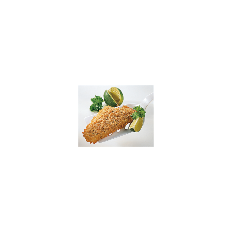FS lime-yrttimaustettu kalaleike 80 g x 63 / 5,04 kg