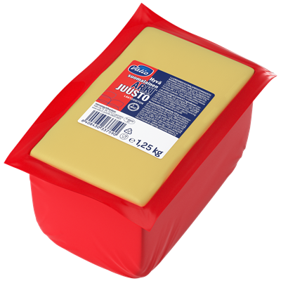 Valio Hyvä suomalainen Arki® juusto e1,25 kg