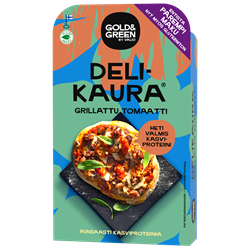 Gold&Green® Delikaura® 230 g Grillattu tomaatti