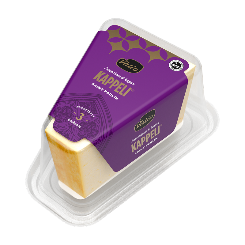 Valio Kappeli® e300 g