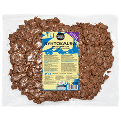 Gold&Green® Nyhtökaura® 1,5 kg Maustamaton