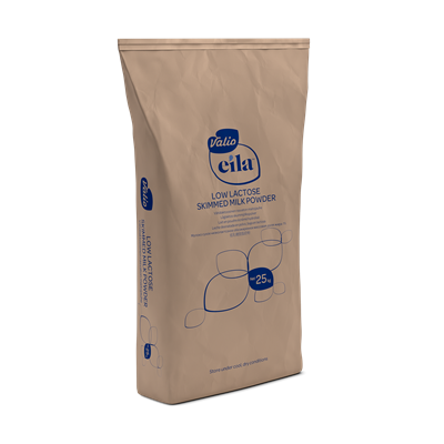 Valio Eila® low lactose skimmed milk powder 25kg