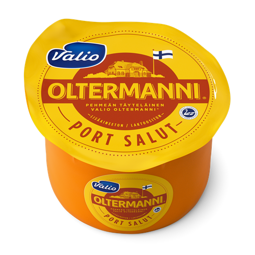 Valio Oltermanni® Port Salut juusto e900 g