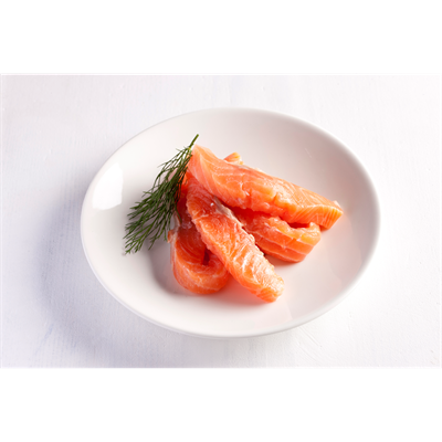 Valio kirjolohisuikale 5 kg (á 12 mm)