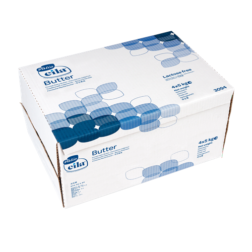 Valio Eila® voi laktoositon 4x5 kg