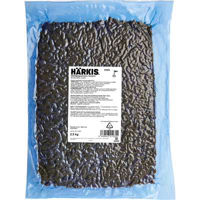 Gold&Green® Härkis® härkäpapumuru 2,5 kg Umami