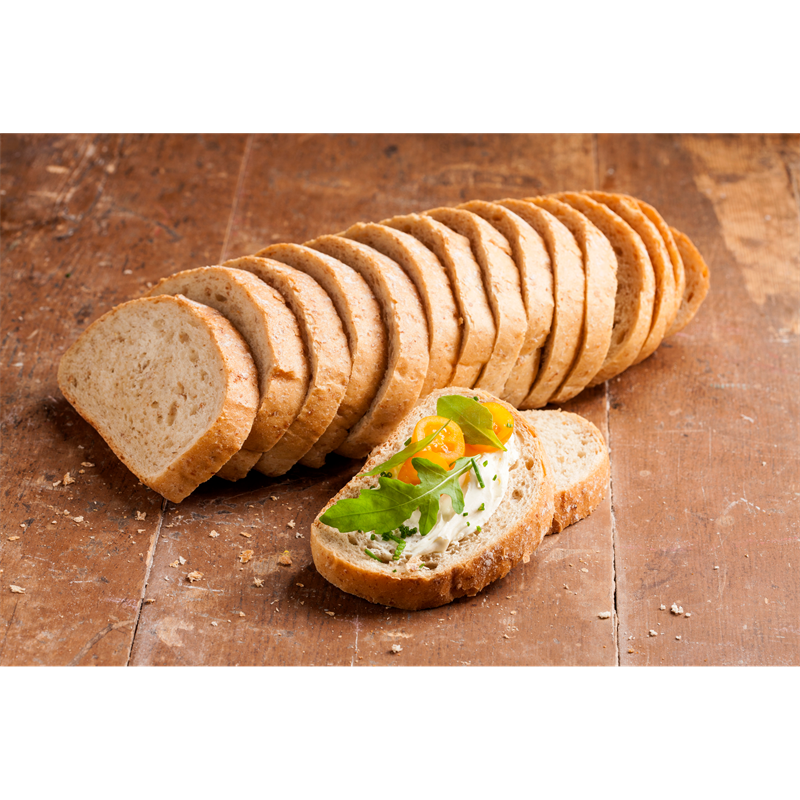 Valio moniviljaleipä viipaloitu 500 g x 12 / 6 kg