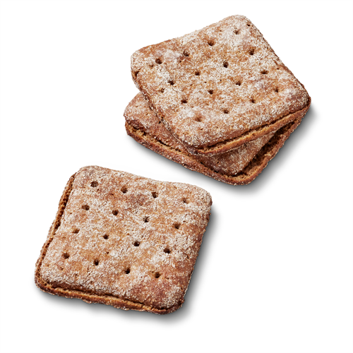 Valio ruispala halkaistu 55 g x 72 / 3,96 kg