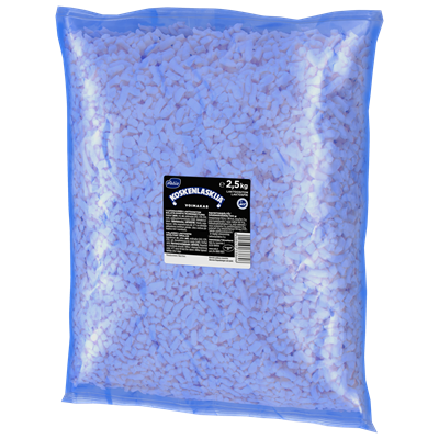 Valio Koskenlaskija® voimakas sulatejuusto murennettu laktoositon e2,5 kg