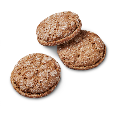 Valio ruisnappi halkaistu 38 g x 70 / 2,66 kg