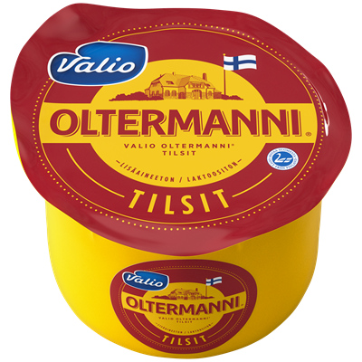 Valio Oltermanni® Tilsit juusto e900 g