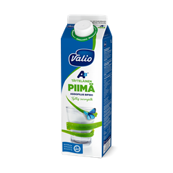 Valio AB™ piimä 1 l (Asidofilus-Bifido)
