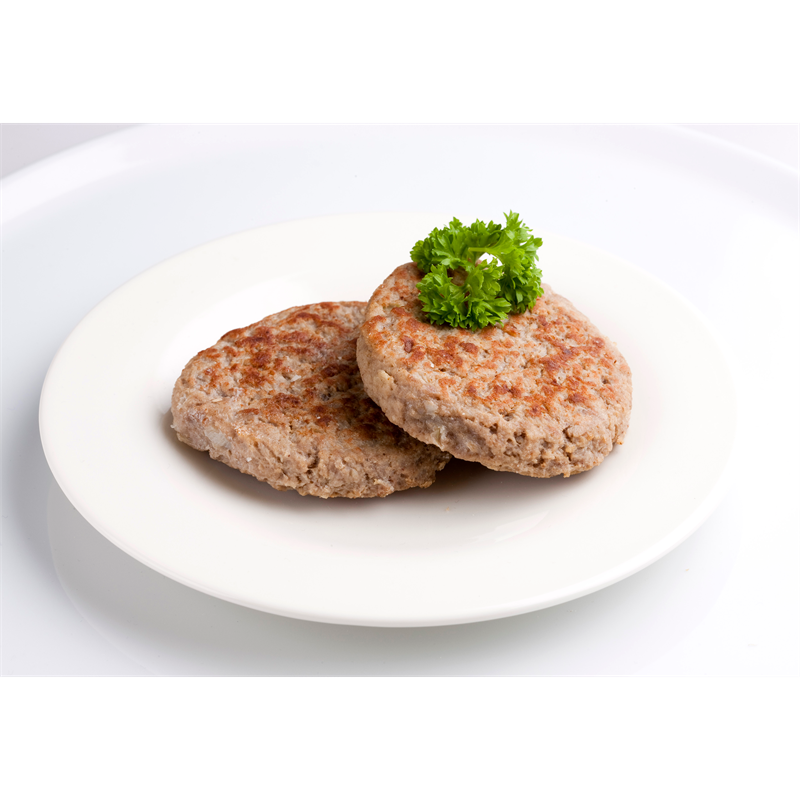 Valio jauhelihapihvi 68 g x 73 / 5 kg