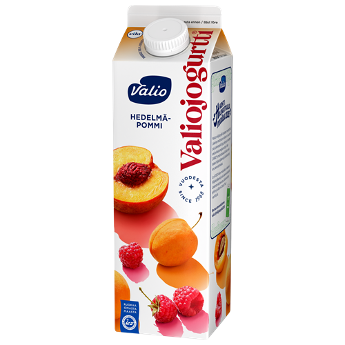 Valiojogurtti® hedelmäpommi laktoositon 1 kg