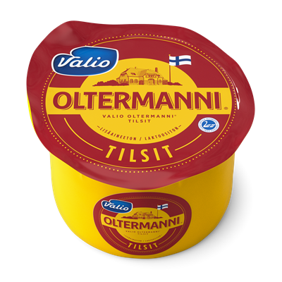 Valio Oltermanni® Tilsit juusto e900 g