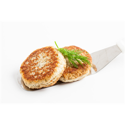 Valio Emmental lahnapihvi 60 g x 90 / 5,4 kg laktoositon