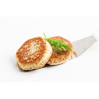 Valio Emmental lahnapihvi 60 g x 90 / 5,4 kg laktoositon