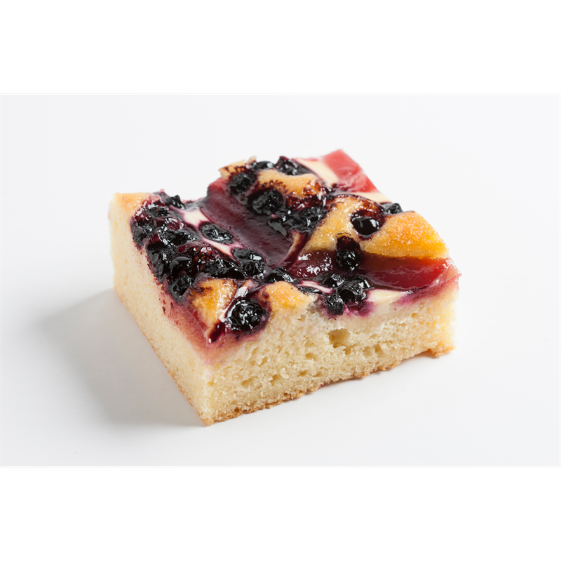 Valio kuningatar-rahkaruutu 440 g x 8 / 3,52 kg laktoositon