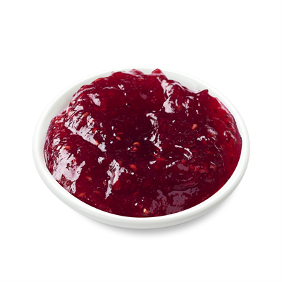 Valio vadelma leipomotäyte 12 kg