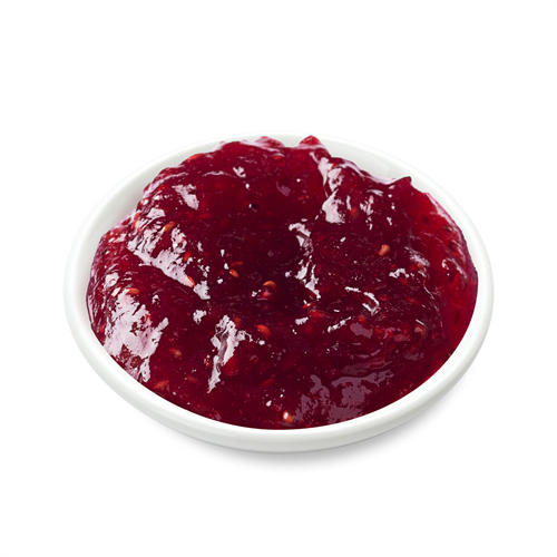 Valio vadelma leipomotäyte 12 kg