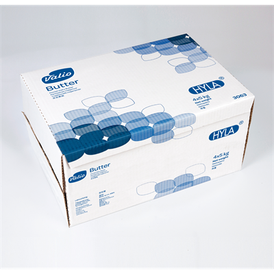 Valio voi HYLA® 4x5 kg