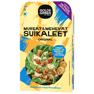 Gold&Green® Mureat ja mehevät suikaleet 240 g, Original