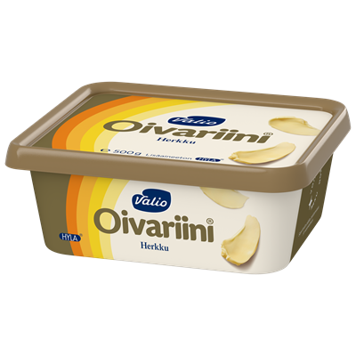 Valio Oivariini® Herkku levite HYLA® 500 g