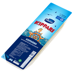 Valio Kippari® sulatejuustoviipale laktoositon e900 g