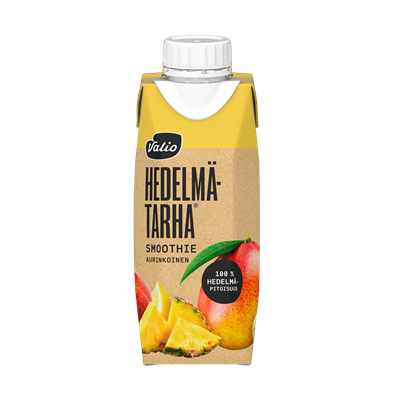 Valio Hedelmätarha® aurinkoinen smoothie 2,5 dl