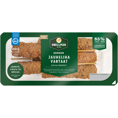 Valio kermaviili laktoositon 2 kg