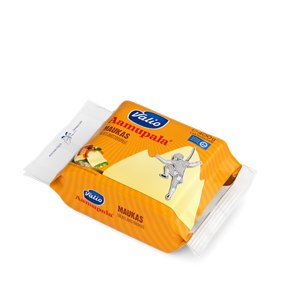 Valio Aamupala® maukas sulatejuustoviipale laktoositon e400 g
