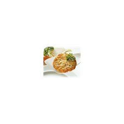 Valio kasvispihvi 40 g x 104 / 4,5 kg laktoositon