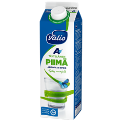 Valio AB™ piimä 1 l (Asidofilus-Bifido)