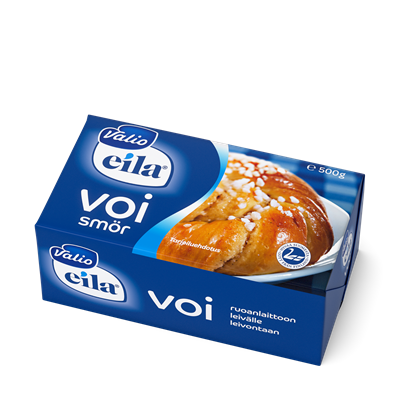 Valio Eila® voi laktoositon 500 g