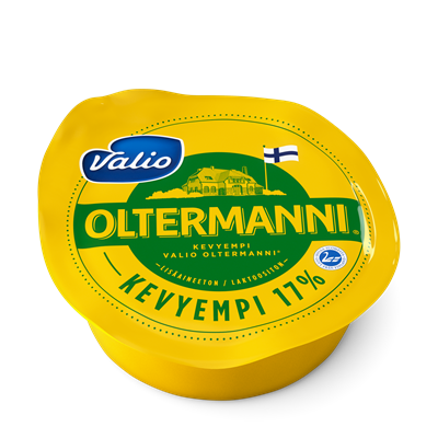 Valio Oltermanni® 17 % e250 g