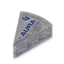 Valio AURA® sinihomejuusto pala e170 g