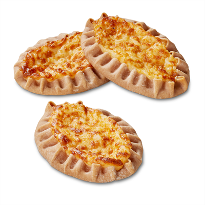 Valio gluteeniton riisipiirakka 60 g x 20 / 1,2 kg laktoositon