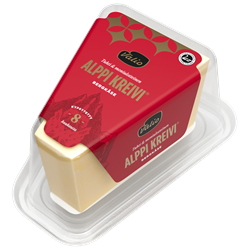 Valio Alppi Kreivi® vuoristojuusto e300 g